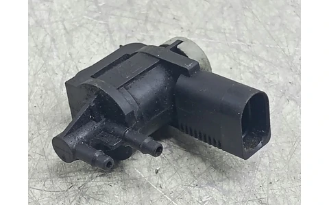 Electrovalva vacuum 1K0906283A Audi A6 4F/C6 (2004 - 2008) - imagine 2