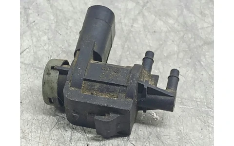 Electrovalva vacuum 1k0906283A Audi A6 4F/C6 (2004 - 2008) - imagine 3