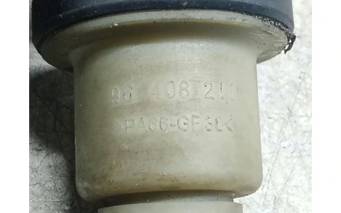 Electrovalva vacuum 96408211 Chevrolet Aveo T200 (2003 - 2008) - imagine 3