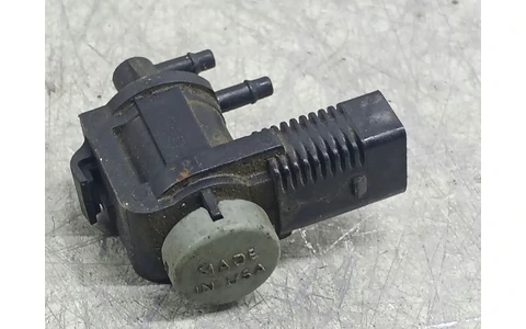 Electrovalva vacuum 1k0906283A Audi A6 4F/C6 (2004 - 2008) - imagine 2