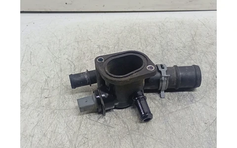 Flansa apa 038121132D Volkswagen Golf 5 (2003 - 2009) - imagine 2