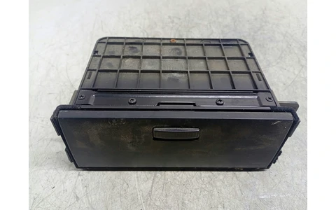 Torpedou TBX35KF1 Chevrolet Captiva 1 (2006 - 2011) - imagine 2