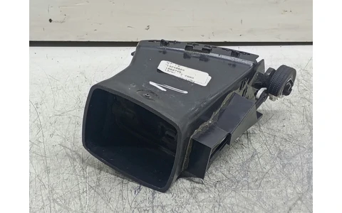 Grila ventilatie 213680437 Opel Zafira B (2005 - 2010) - imagine 2