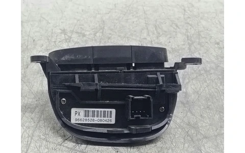 Comenzi volan 96628528 Chevrolet Captiva 1 (2006 - 2011) - imagine 3