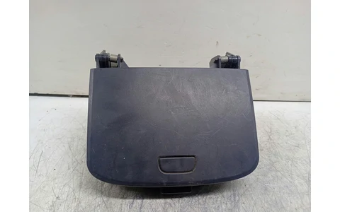 Torpedou TBX18KF1 Chevrolet Captiva 1 (2006 - 2011) - imagine 2