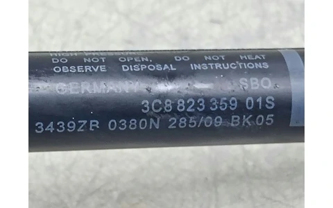 Amortizor capota 3c882335901s Volkswagen Passat CC 1 (2008 - 2012) - imagine 4