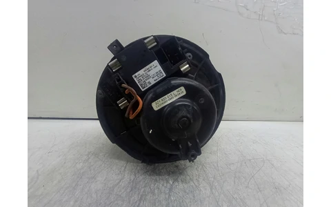 Motoras aeroterma 3C1820015L Volkswagen Passat B6 (2005 - 2010) - imagine 2