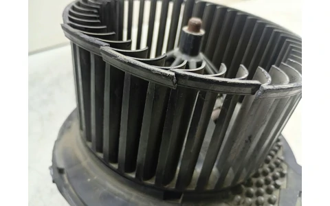 Motoras aeroterma 3C1820015L Volkswagen Passat B6 (2005 - 2010) - imagine 3