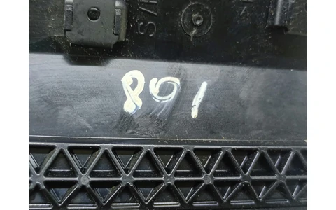 Grila ventilatie bord 7P5819704B Porsche Cayenne 958 (2010 - 2014) - imagine 4