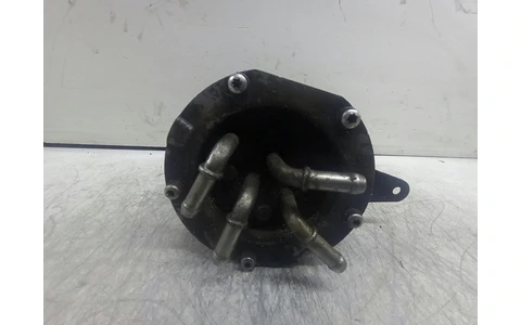 Carcasa filtru combustibil 3C0127400C Volkswagen Passat B6 (2005 - 2010) - imagine 2