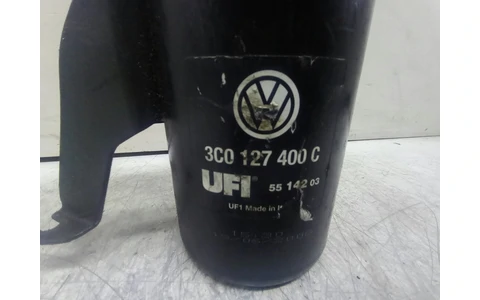 Carcasa filtru combustibil 3C0127400C Volkswagen Passat B6 (2005 - 2010) - imagine 4