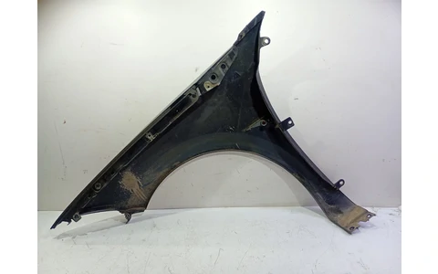 Aripa dreapta fata Renault Megane 2 (2002 - 2006) - imagine 2