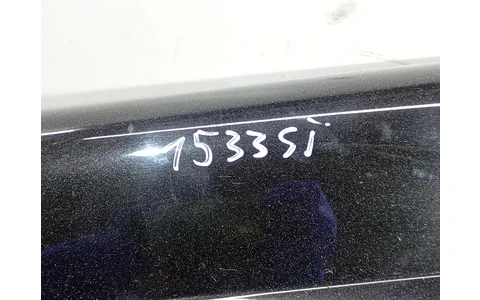 Aripa stanga fata Renault Megane 2 (2002 - 2006) - imagine 3