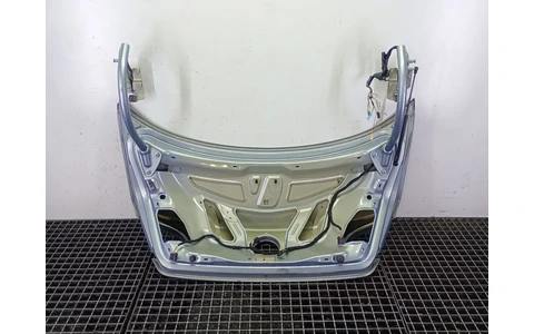 Portbagaj Volkswagen Passat CC 1 (2008 - 2012) - imagine 2