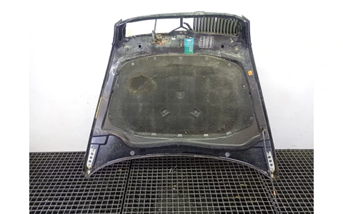Capota motor Skoda Octavia 2 (2004 - 2008) - imagine 2