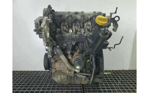 Motor complet fara anexe F9Q804 Renault Megane 2 (2002 - 2006) - imagine 2