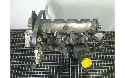 Motor complet fara anexe F9Q804 Renault Megane 2 (2002 - 2006) - imagine 3