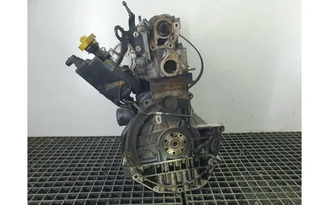 Motor complet fara anexe F9Q804 Renault Megane 2 (2002 - 2006) - imagine 4