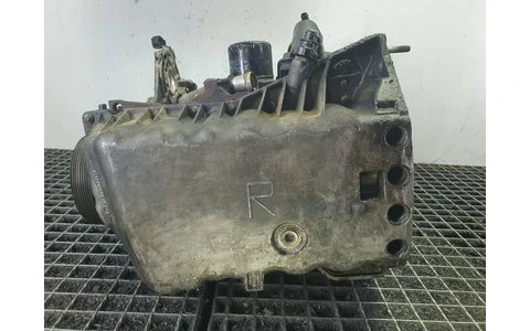 Motor complet fara anexe F9Q804 Renault Megane 2 (2002 - 2006) - imagine 7