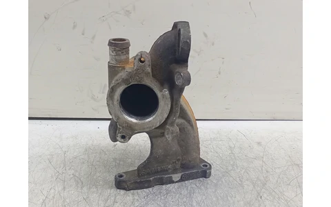 Conducta EGR A646142 Mercedes Benz Viano W639 (2003 - 2010) - imagine 3