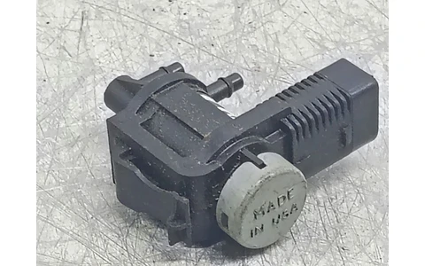 Electrovalva vacuum 1K0906283A Volkswagen Passat B6 (2005 - 2010) - imagine 1