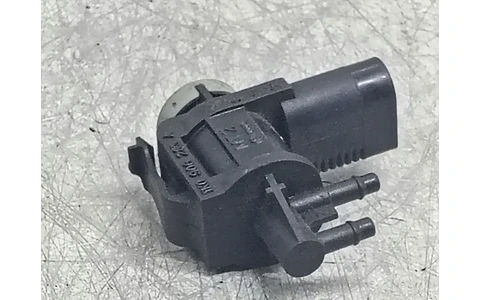 Electrovalva vacuum 1K0906283A Volkswagen Passat B6 (2005 - 2010) - imagine 3