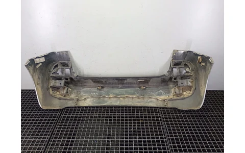 Bara spate Citroen C3 Picasso 1 (2008 - 2013) - imagine 2