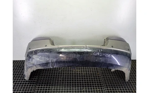 Bara spate Renault Megane 2 (2002 - 2006) - imagine 2