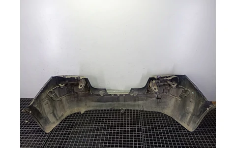 Bara spate Renault Megane 2 (2002 - 2006) - imagine 5
