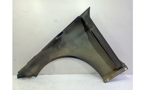 Aripa dreapta fata Mercedes Benz E-Class W212 (2009 - 2013) - imagine 2