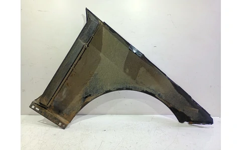 Aripa stanga fata Mercedes Benz E-Class W212 (2009 - 2013) - imagine 2