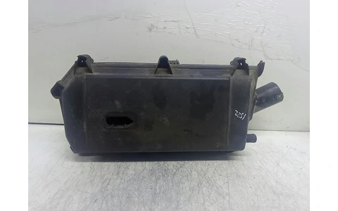 Carcasa filtru aer 036129611am Volkswagen Golf 4 (1997 - 2006) - imagine 2