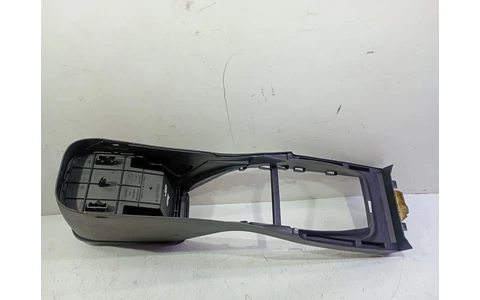 Cotiera 8200079091 Renault Megane 2 (2002 - 2006) - imagine 2