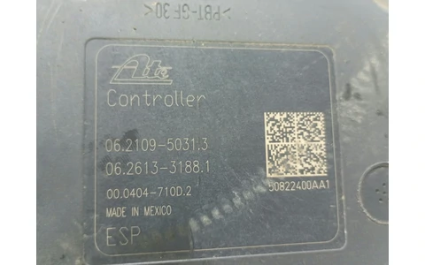 Pompa ABS 96812710 Chevrolet Epica 1 (2006 - 2012) - imagine 3