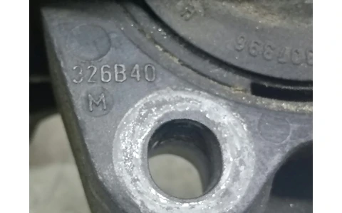 Suport motor 326B40 Ford C-Max 1 (2003 - 2007) - imagine 2