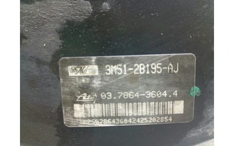 Tulumba frana 3M51-2B195-AJ Ford C-Max 1 (2003 - 2007) - imagine 2