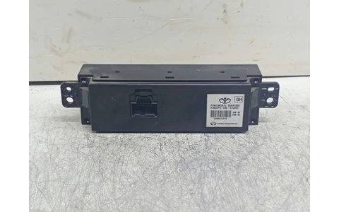 Display bord 96941880 Chevrolet Captiva 1 (2006 - 2011) - imagine 2