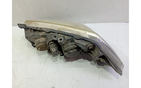 Far dreapta 89307003 Renault Megane 2 (2002 - 2006) - imagine 2