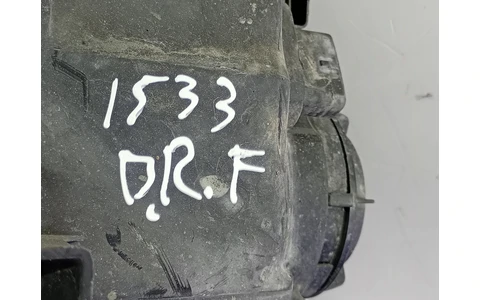Far dreapta 89307003 Renault Megane 2 (2002 - 2006) - imagine 4