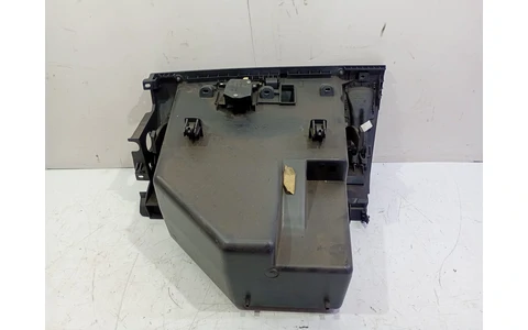Torpedou 8200078820 Renault Megane 2 (2002 - 2006) - imagine 2