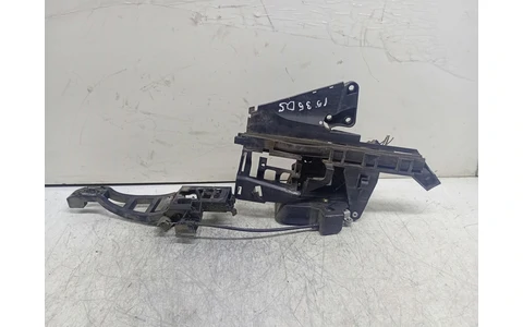 Broasca dreapta spate 3M5AR26412BP Ford C-Max 1 (2003 - 2007) - imagine 2