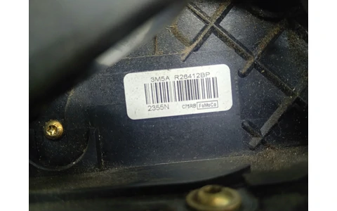 Broasca dreapta spate 3M5AR26412BP Ford C-Max 1 (2003 - 2007) - imagine 3