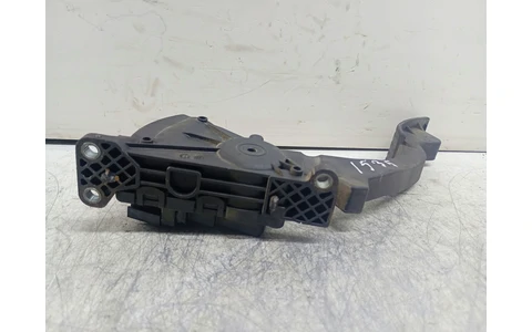 Pedala acceleratie 3M51-9F836-AF Ford C-Max 1 (2003 - 2007) - imagine 3