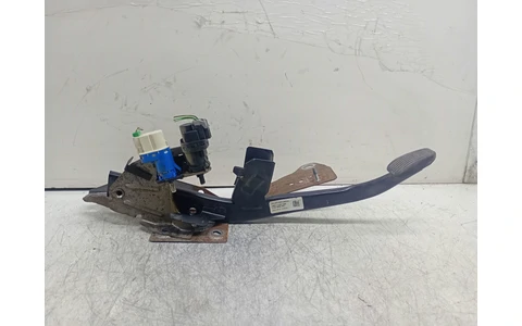 Pedala frana 3M51-2467 Ford C-Max 1 (2003 - 2007) - imagine 2