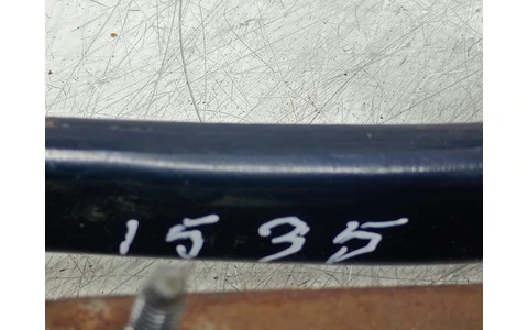 Pedala frana 3M51-2467 Ford C-Max 1 (2003 - 2007) - imagine 4