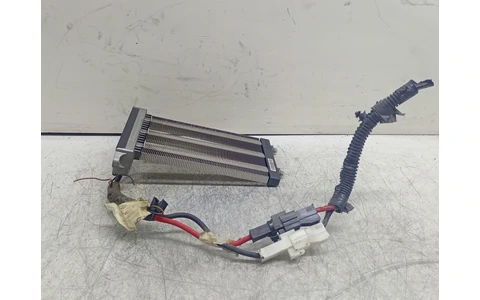Radiator electric bord 3m51-18k463 Ford C-Max 1 (2003 - 2007) - imagine 2