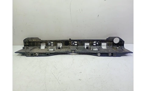Armatura bara spate 9676126080 Citroen C4 Spacetourer 1 (2018 - 2020) - imagine 2