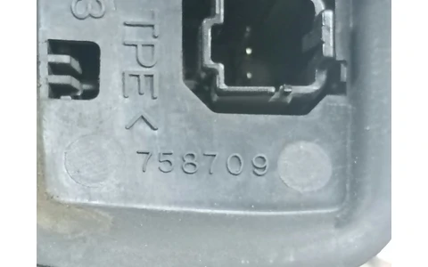 Maneta comanda radio 3M5T-14K147 Ford Transit 3 (Facelift) (2006 - 2014) - imagine 4