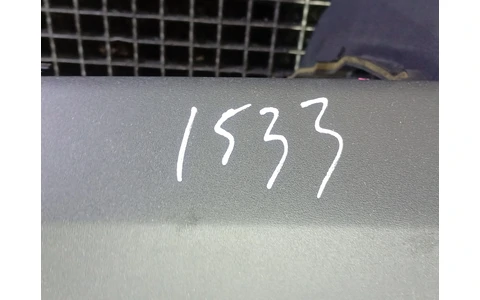 Plansa bord 8200173737 Renault Megane 2 (2002 - 2006) - imagine 3