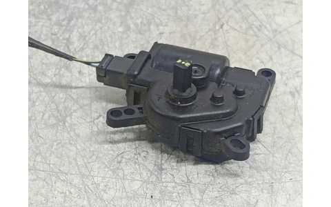 Motoras clapeta mixaj aer 1D7H-19B634-CA Ford C-Max 1 (2003 - 2007) - imagine 2